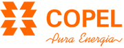 Companhia Paranaense de Energia (COPEL) Logo Image