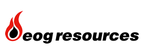 EOG Resources Logo Image