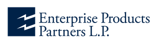 Enterprise Products Partners L.P. Logo Image