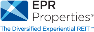 EPR Properties Logo Image