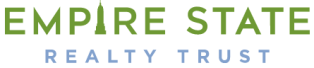 Empire State Realty Trust Inc Logo Image