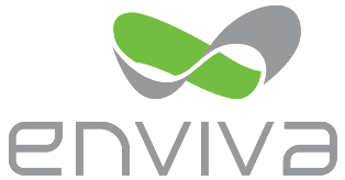 Enviva Partners LP Logo Image