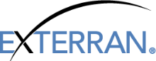 Exterran Corporation Logo Image