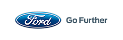 Ford Motor Company Logo Image
