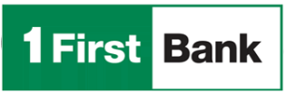First Bank PR Logo Image