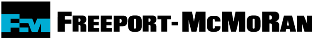 Freeport-McMoRan Copper & Gold Inc. Logo Image