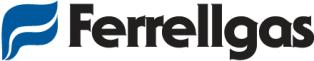 Ferrellgas Partners, L.P. Logo Image