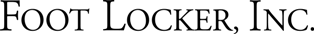 Foot Locker, Inc. Logo Image