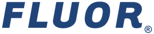 Fluor Corporation Logo Image