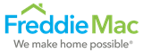 Freddie Mac Logo Image
