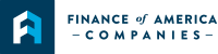 Finance of America Companies Logo Image