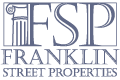 Franklin Street Properties Corp. Logo Image