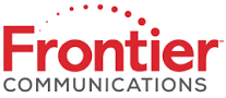 Frontier Communications Corporation Logo Image