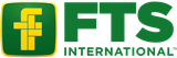 FTS International Inc Logo Image