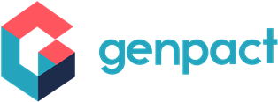 Genpact Ltd. Logo Image