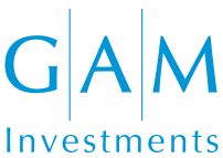 GAM Holding AG Logo Image