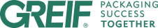 Greif Inc. Logo Image
