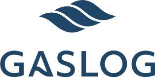 GasLog Ltd Logo Image