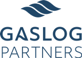 GasLog Partners LP Logo Image
