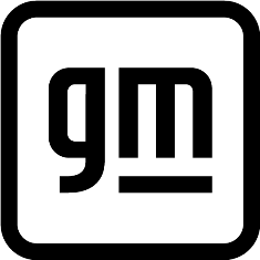 General Motors Logo Image