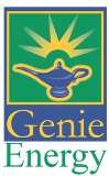 Genie Energy Ltd Logo Image