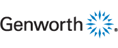 Genworth Financial Logo Image