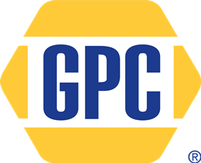 Genuine Parts Company Logo Image