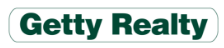 Getty Realty Corp. Logo Image