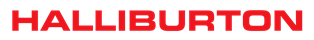 Halliburton Company Logo Image