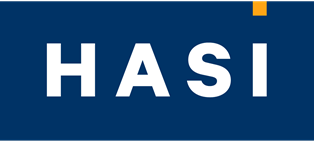 HASI Logo Image