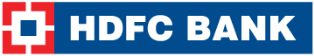 HDFC Bank Limited Logo Image