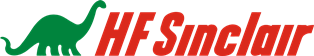 HF Sinclair Corporation Logo Image