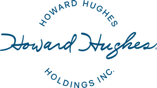 Howard Huges Corp Logo Image