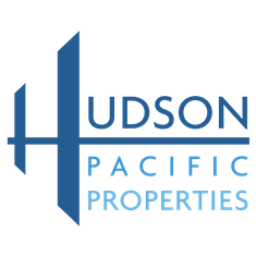 Hudson Pacific Properties Inc Logo Image