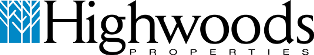 Highwoods Properties Inc Logo Image