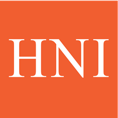 HNI Corporation Logo Image