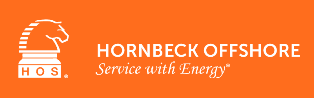 Hornbeck Offshore Services Inc. Logo Image