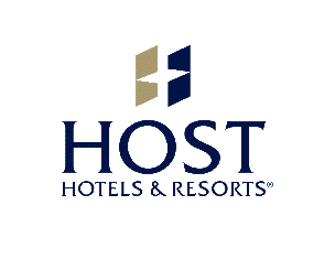 Host Hotels & Resorts Inc. Logo Image