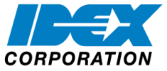 IDEX Corporation Logo Image