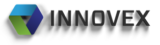 Innovex International Logo Image