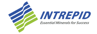 Intrepid Potash, Inc. Logo Image