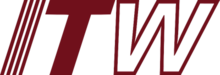Illinois Tool Works Logo Image