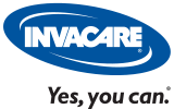 Invacare Logo Image