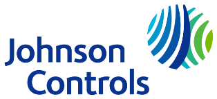 Johnson Controls International plc Logo Image