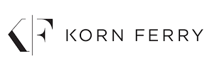 Korn/Ferry International Logo Image