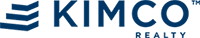 Kimco Realty Corporation Logo Image