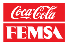 Coca Cola Femsa S.A.B. de C.V. Logo Image