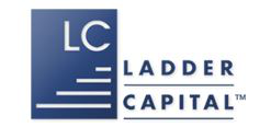 Ladder Capital Corp Logo Image