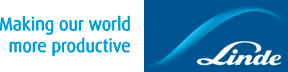 Linde plc Logo Image