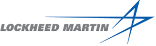 Lockheed Martin Corporation Logo Image